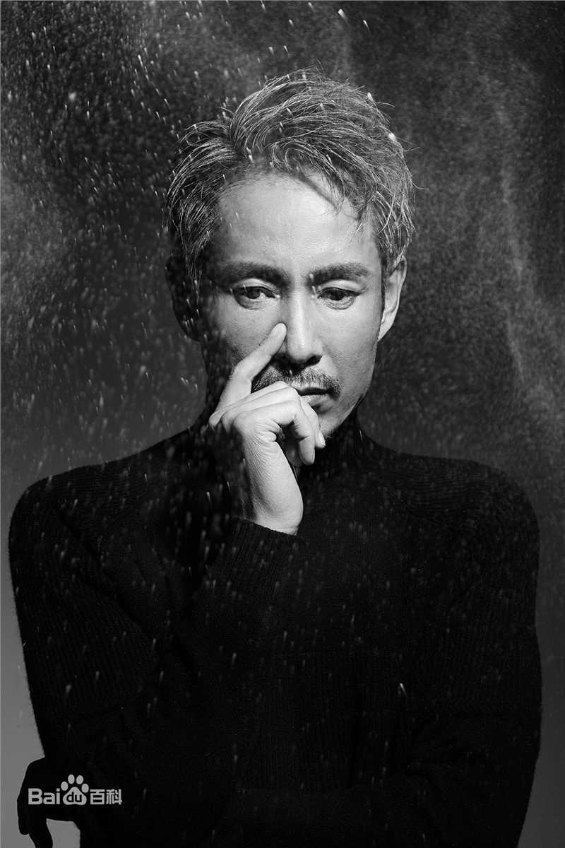 最新成泰燊(chéng tài shēn)壁纸