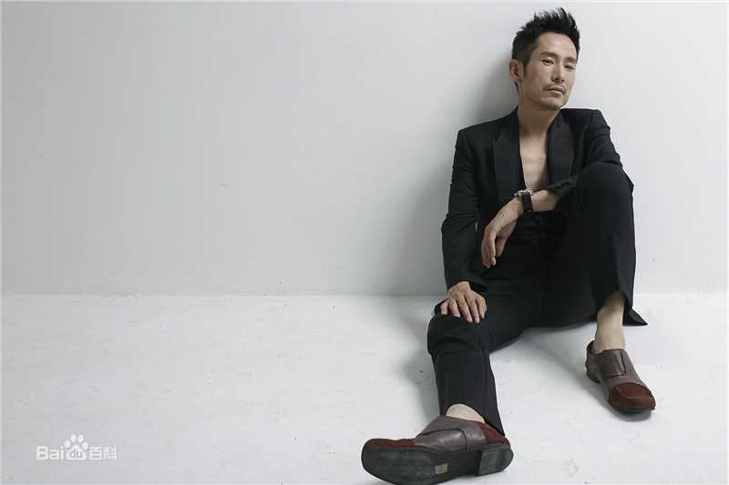 最新成泰燊(chéng tài shēn)壁纸