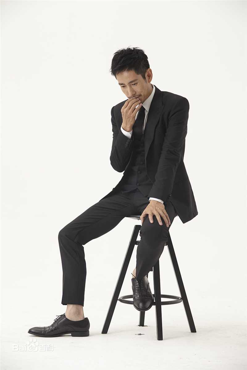 最新成泰燊(chéng tài shēn)壁纸