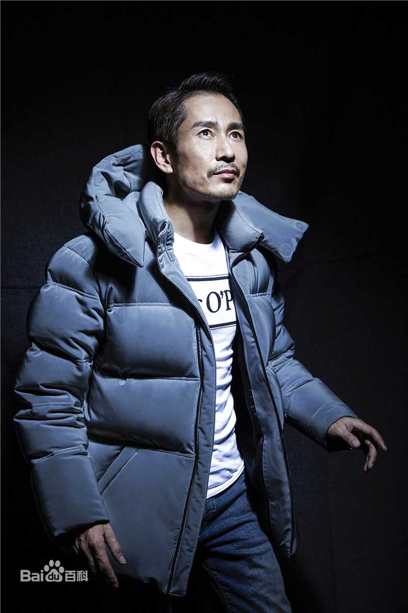 最新成泰燊(chéng tài shēn)壁纸