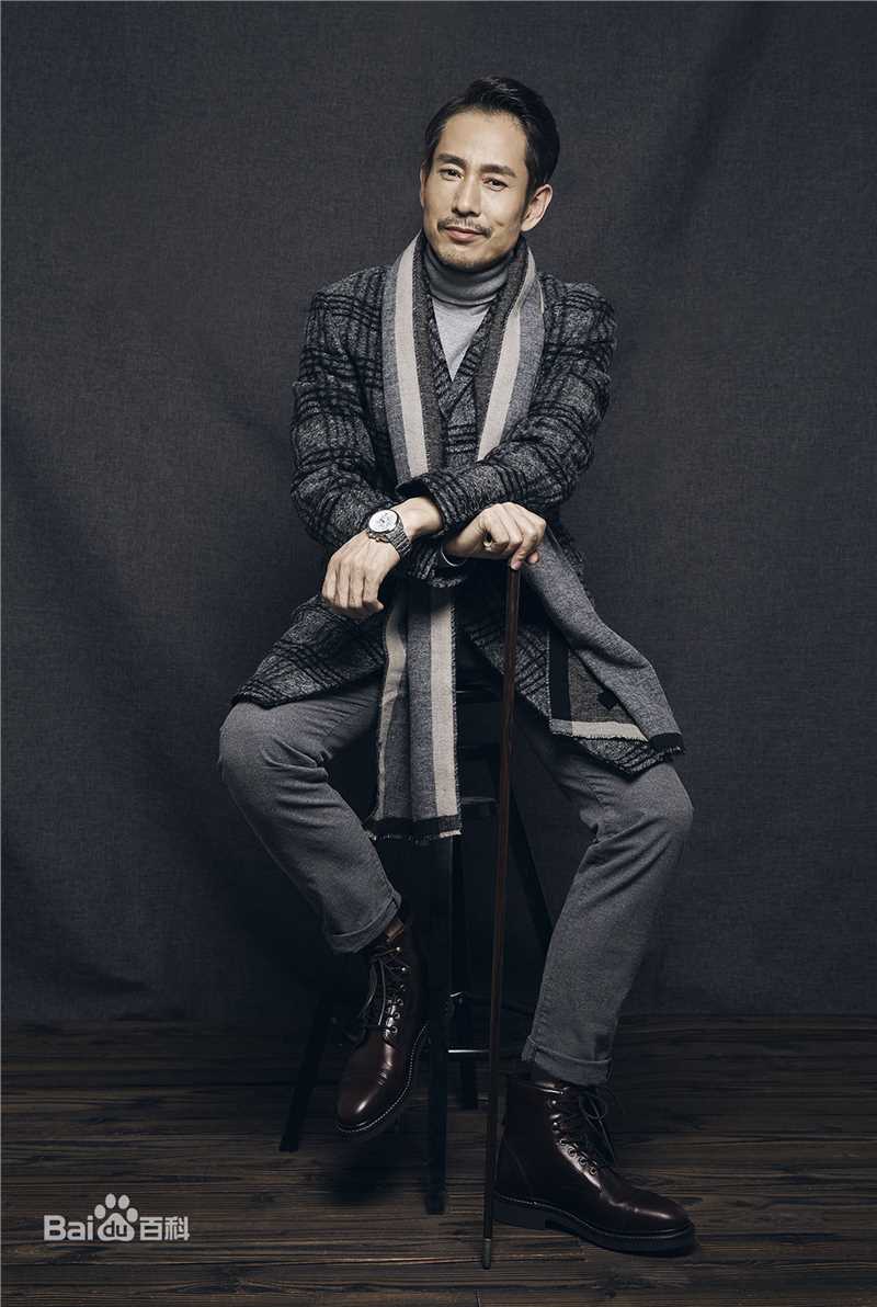 最新成泰燊(chéng tài shēn)壁纸