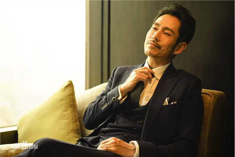 最新成泰燊(chéng tài shēn)壁纸