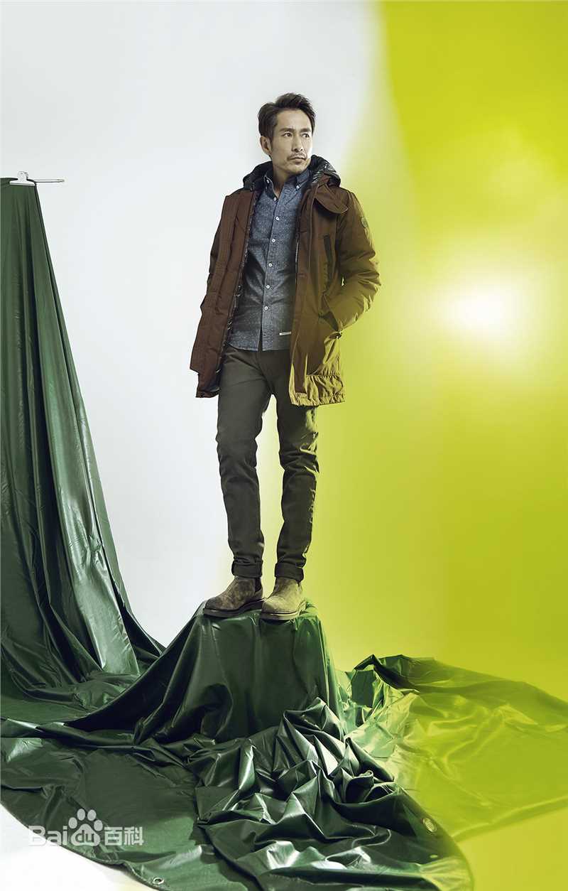 最新成泰燊(chéng tài shēn)壁纸