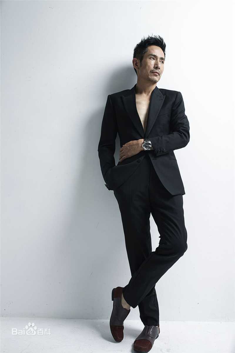 最新成泰燊(chéng tài shēn)壁纸