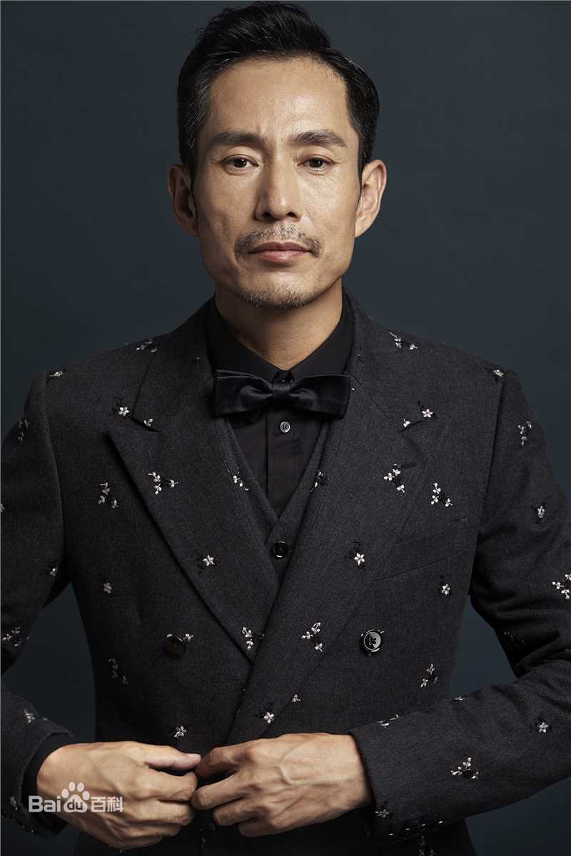 最新成泰燊(chéng tài shēn)壁纸