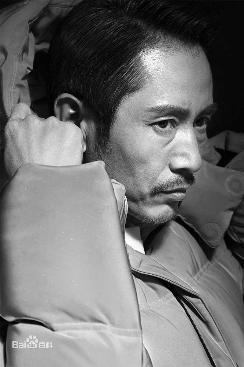 最新成泰燊(chéng tài shēn)壁纸