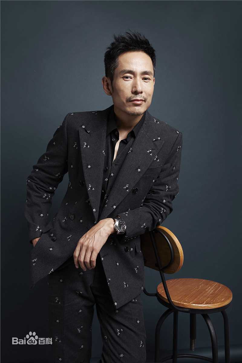 最新成泰燊(chéng tài shēn)壁纸