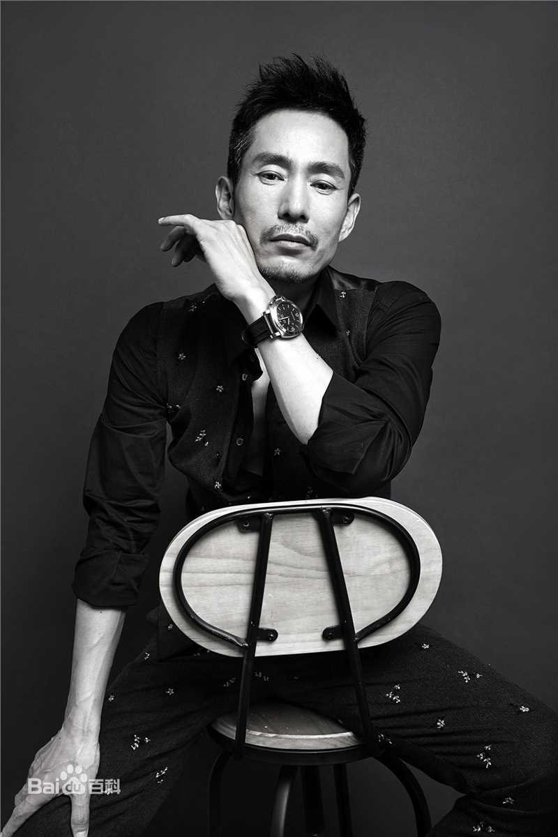 最新成泰燊(chéng tài shēn)壁纸