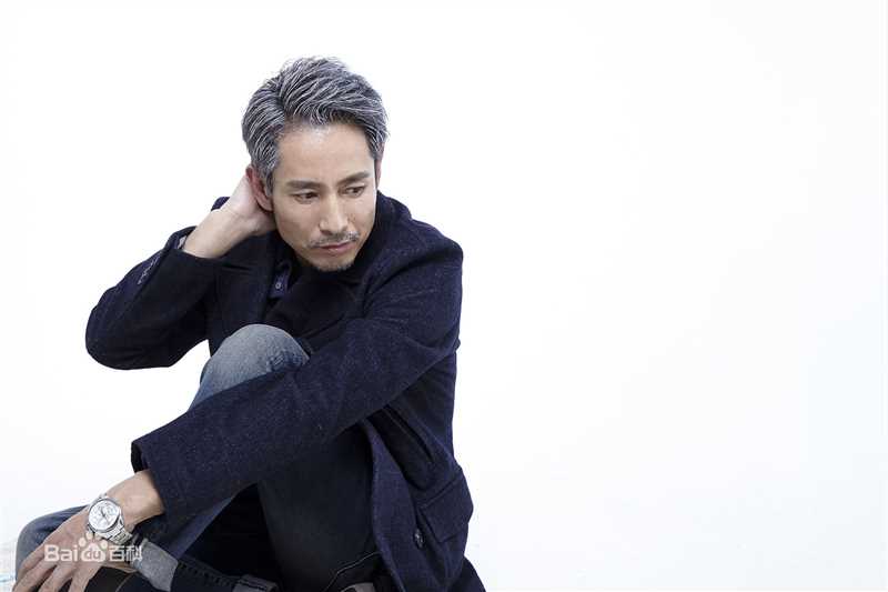 最新成泰燊(chéng tài shēn)壁纸