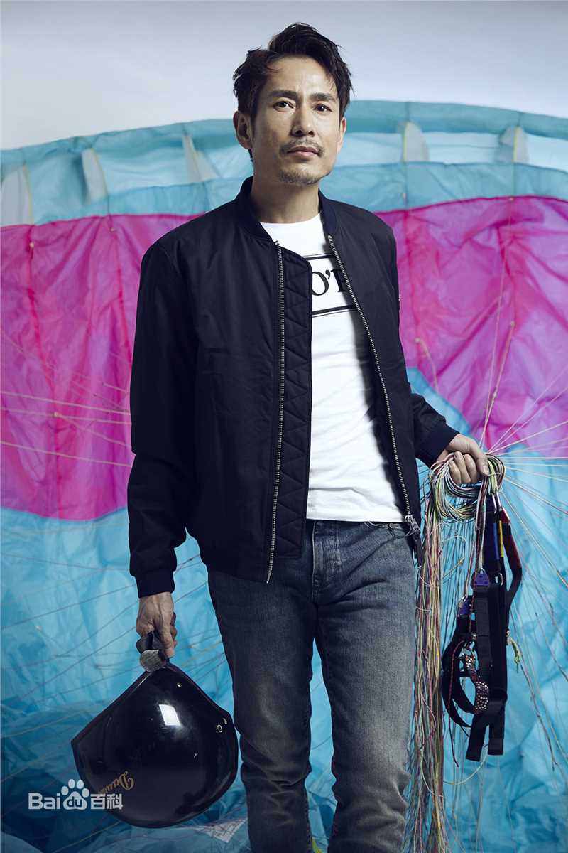 最新成泰燊(chéng tài shēn)壁纸