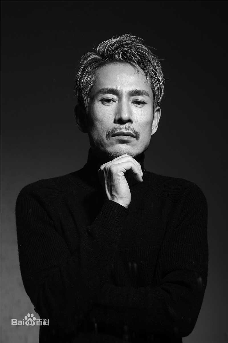 最新成泰燊(chéng tài shēn)壁纸