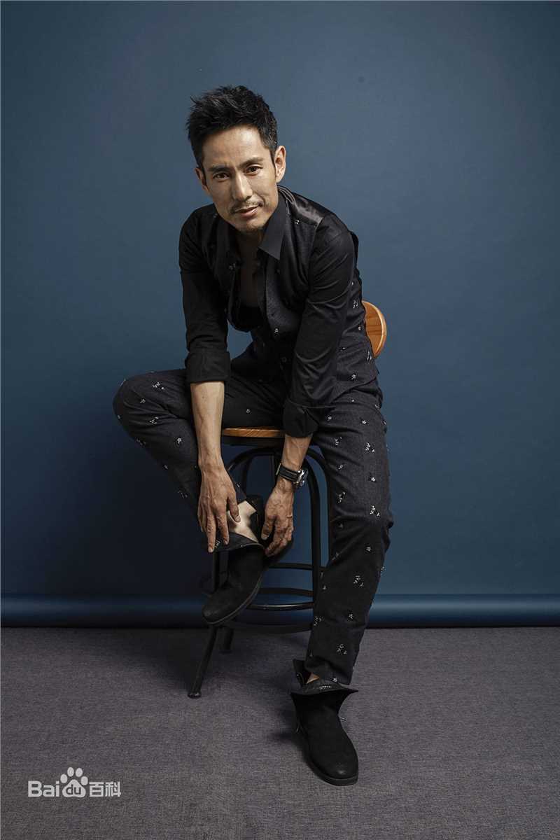 最新成泰燊(chéng tài shēn)壁纸