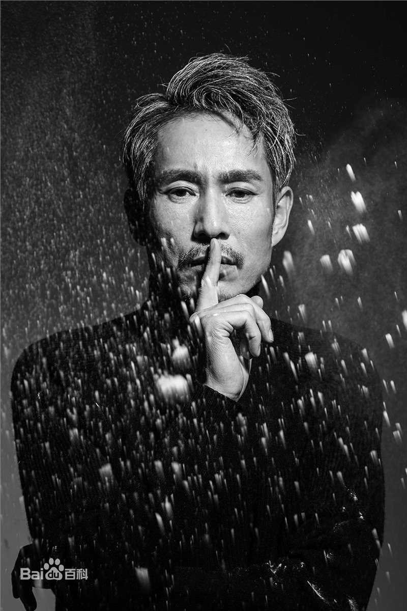 最新成泰燊(chéng tài shēn)壁纸