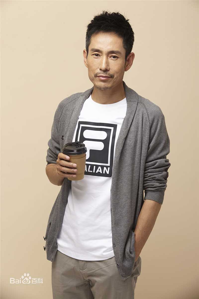 最新成泰燊(chéng tài shēn)壁纸