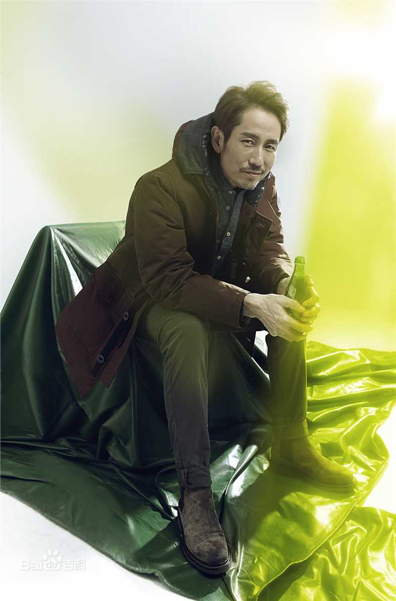 最新成泰燊(chéng tài shēn)壁纸