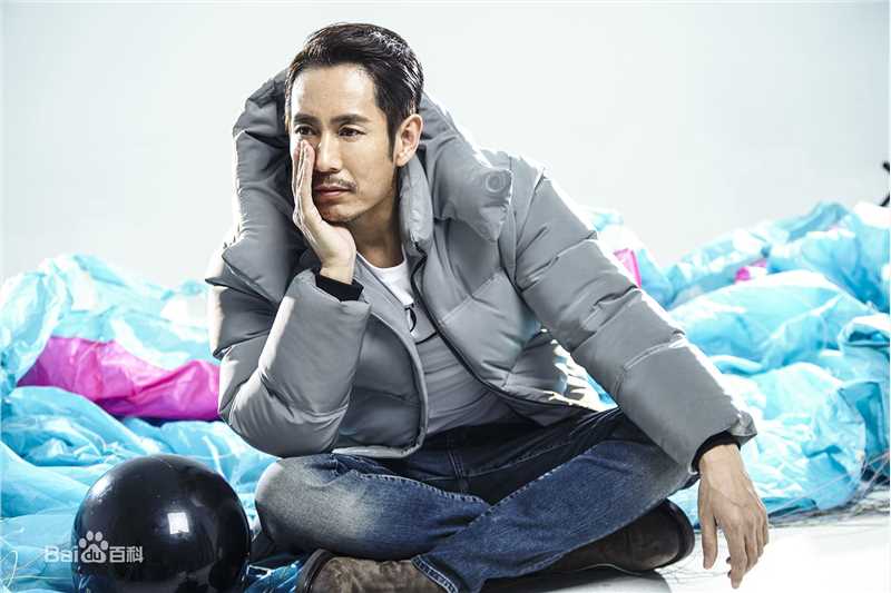 最新成泰燊(chéng tài shēn)壁纸