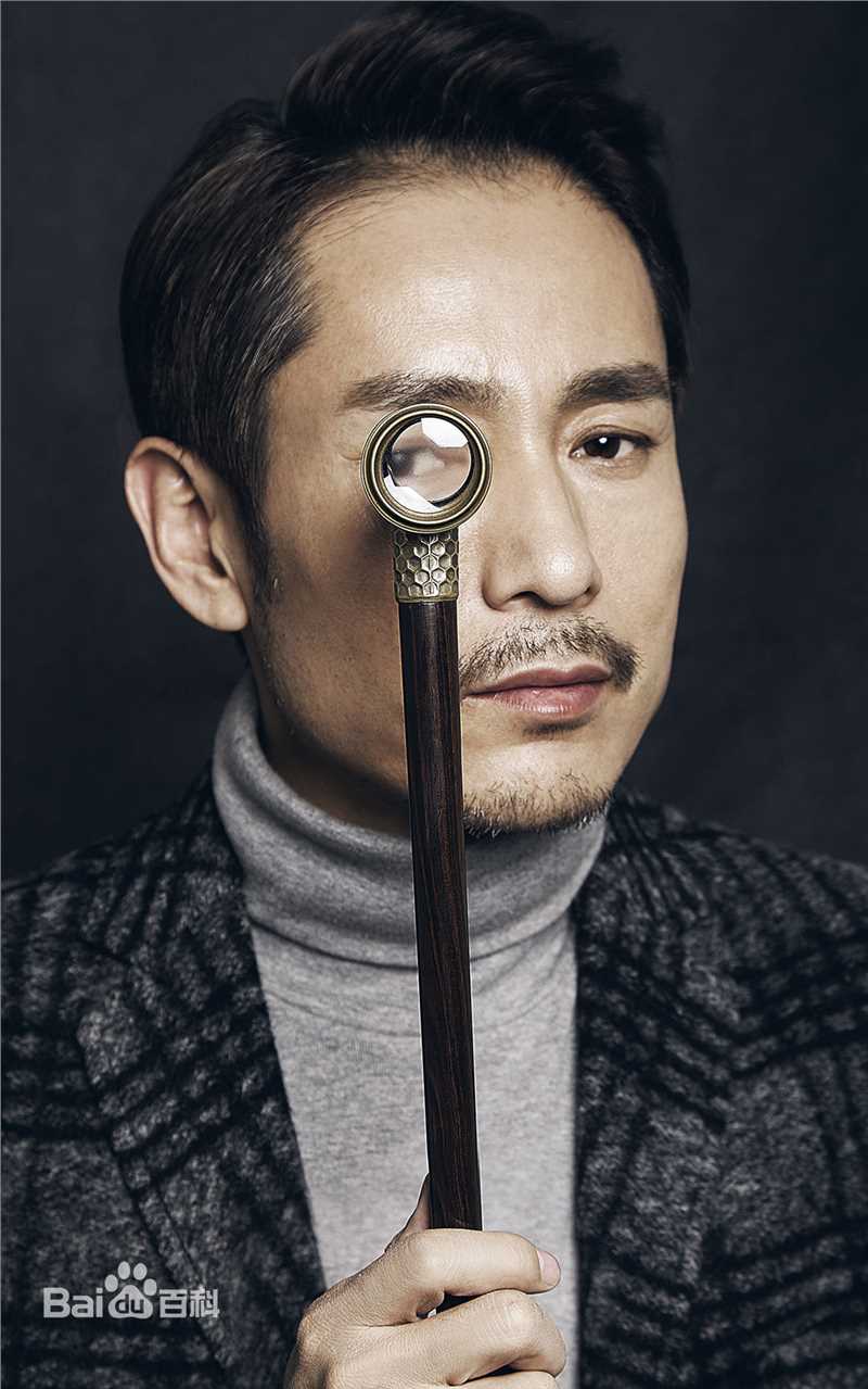 最新成泰燊(chéng tài shēn)壁纸