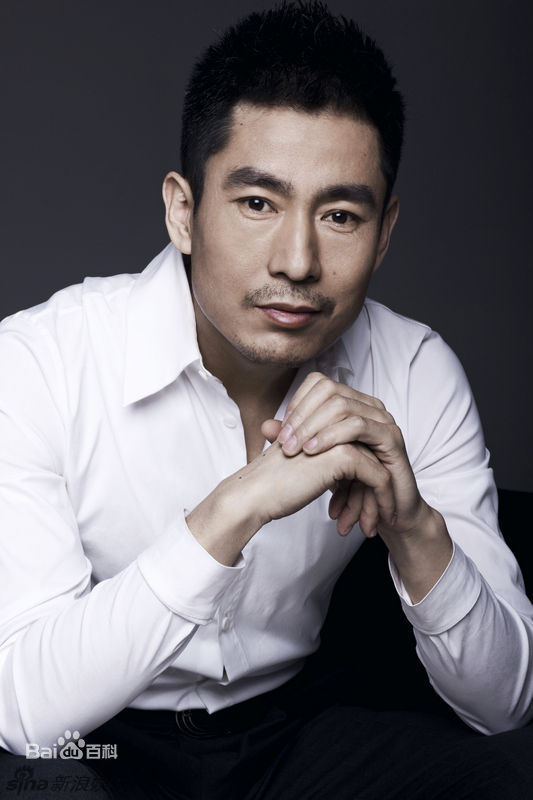 成泰燊(chéng tài shēn)精彩图册