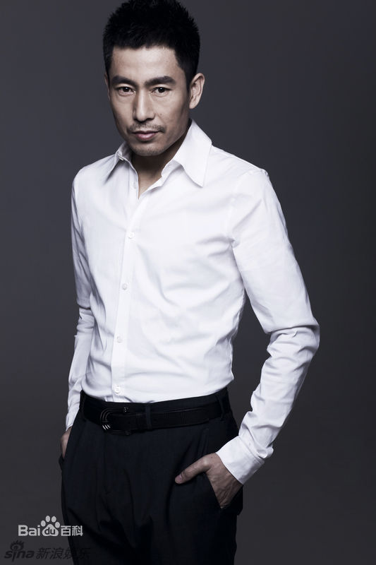 成泰燊(chéng tài shēn)精彩图册