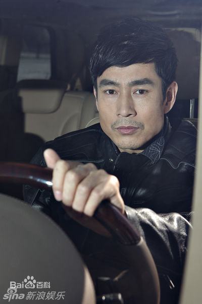 成泰燊(chéng tài shēn)精彩图册