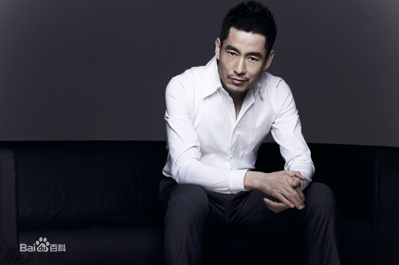 成泰燊(chéng tài shēn)精彩图册