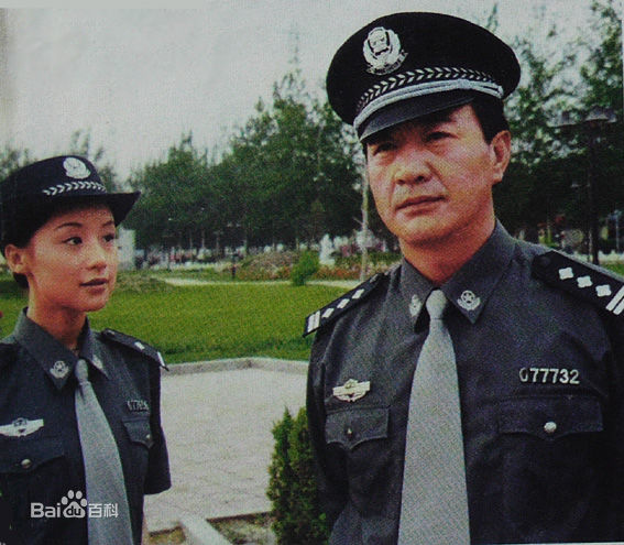 高清成泰燊(chéng tài shēn)图片