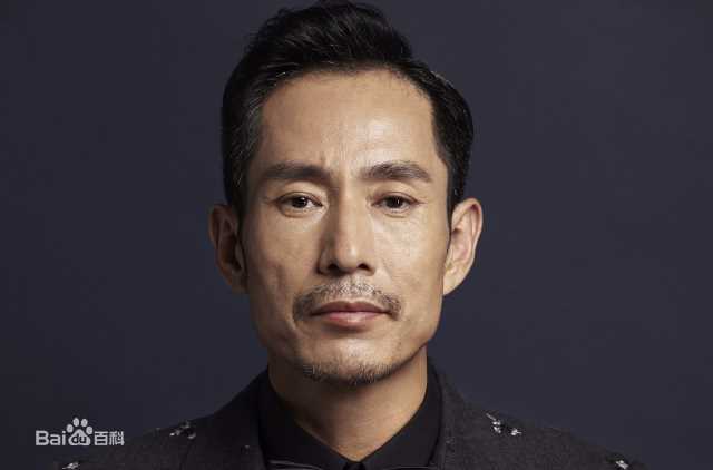 高清成泰燊(chéng tài shēn)图片