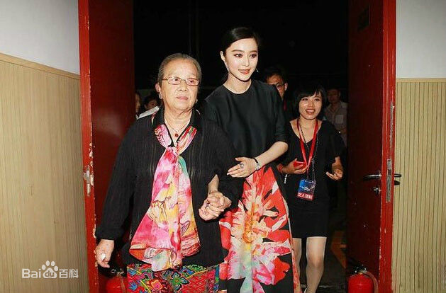 李明启社会活动图片