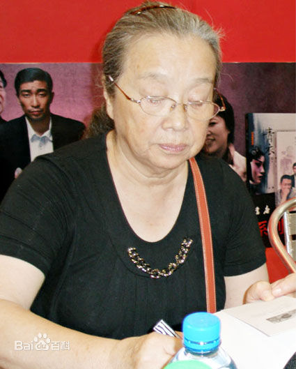 《李明启》精彩图册