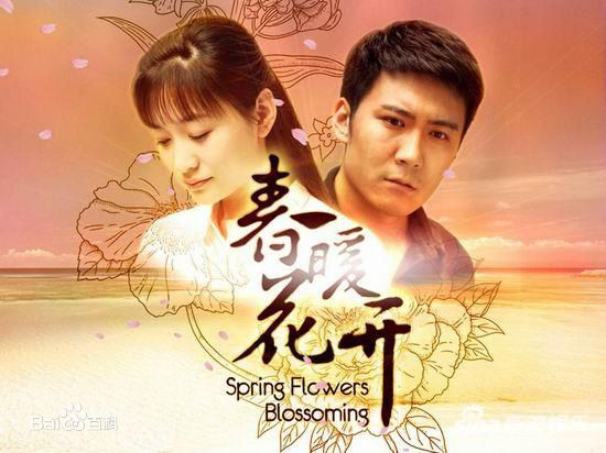 《李明启》封面图片