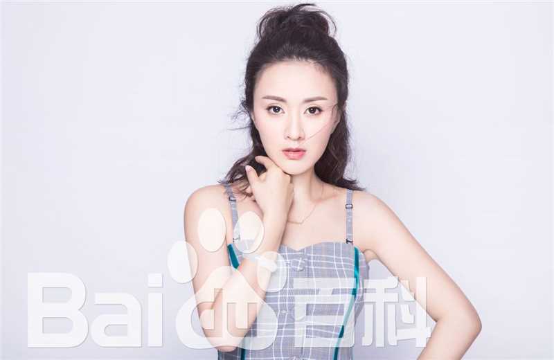 《赵恺依》封面图片