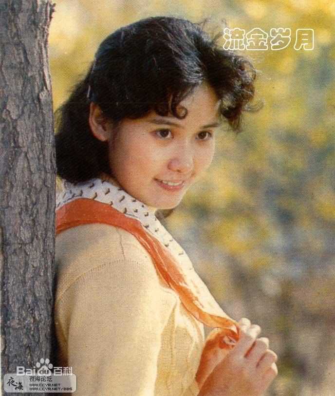 张力维电影形象集锦