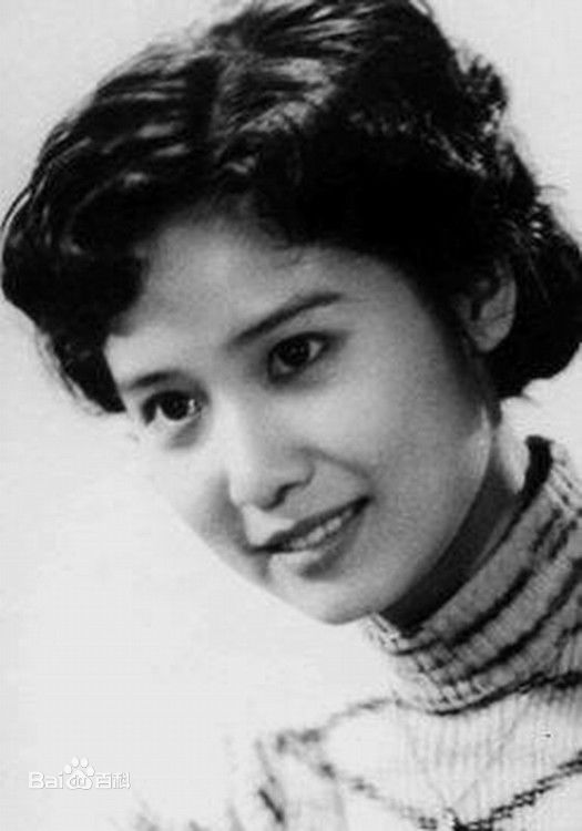 张力维电影形象集锦