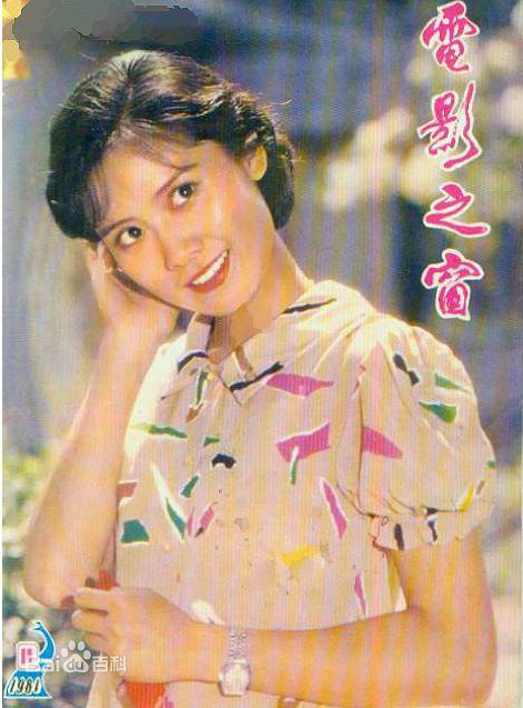 张力维电影形象集锦