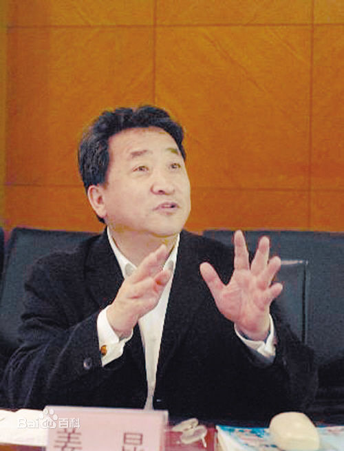 姜昆(Jiang Kun)生活照生活照