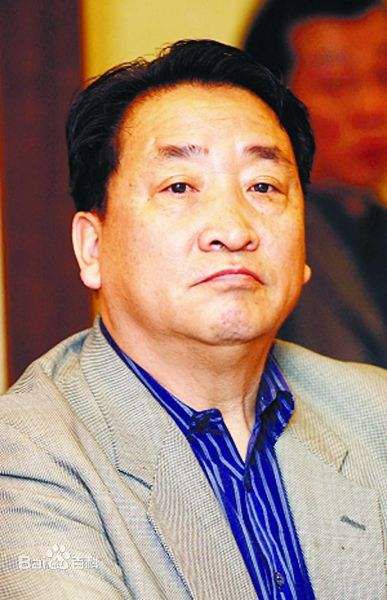 姜昆(Jiang Kun)生活照生活照