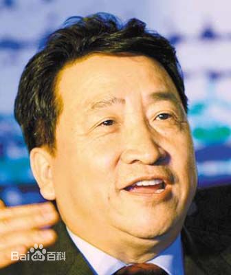 姜昆(Jiang Kun)生活照生活照