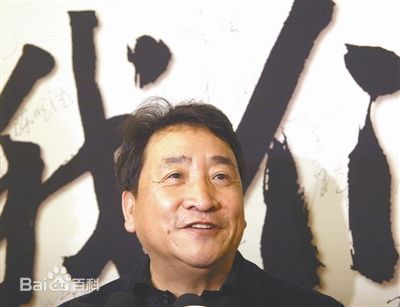 姜昆(Jiang Kun)生活照生活照