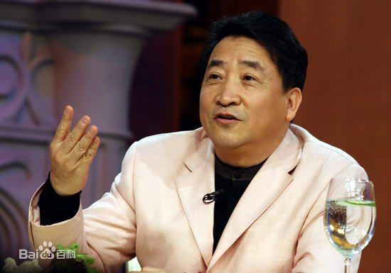 精选姜昆(Jiang Kun)