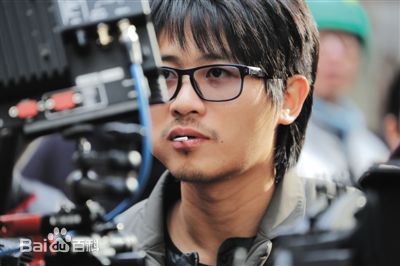 韩寒导演电影《后会无期》