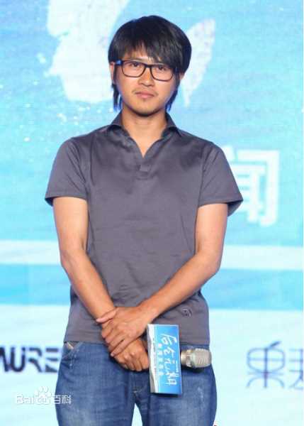 韩寒导演电影《后会无期》