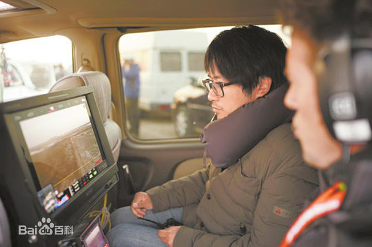 韩寒导演电影《后会无期》