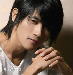 《韩寒》封面图片