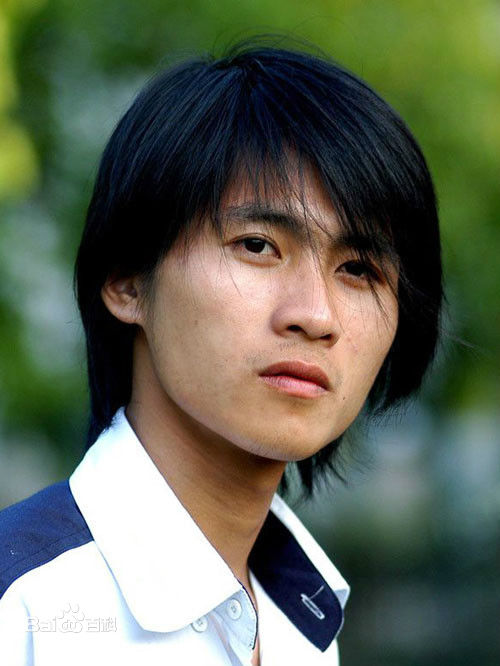 《韩寒》封面图片