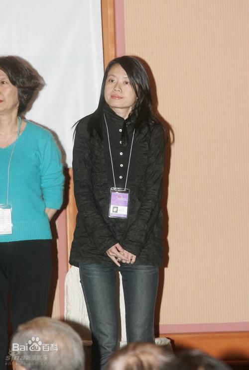 郑芬芬精彩图册