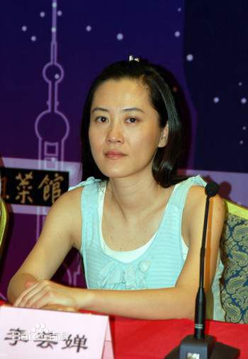 最全李芸婵(Robin Lee)素颜照