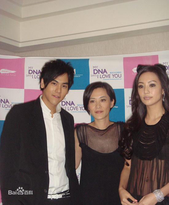 最全李芸婵(Robin Lee)素颜照