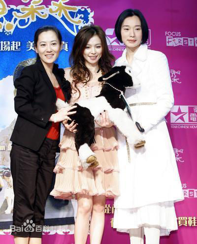 最全李芸婵(Robin Lee)素颜照