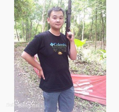 《杨大庆》封面图片