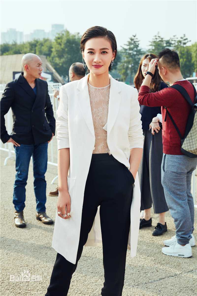 最全冯文娟(Joyce)在《湄公河行动发布会》中的壁纸